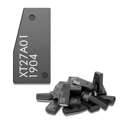 ABS 금속 키 프로그래밍 기계 X-마리 VVDI XT27A 슈퍼 트랜스포더 칩 복사 XT15 MINI 키 프로그래머