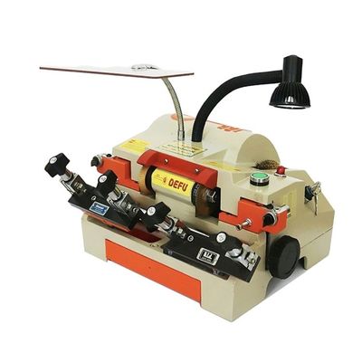 110V-220V/50Hz-60Hz DF-100E1 자동차 열쇠 복제 기계