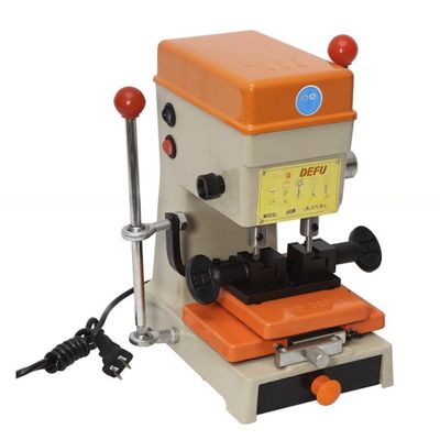 DF-368A 키 복제기 절단 기계 110V/220V 키 복제기 허가된 에이전트