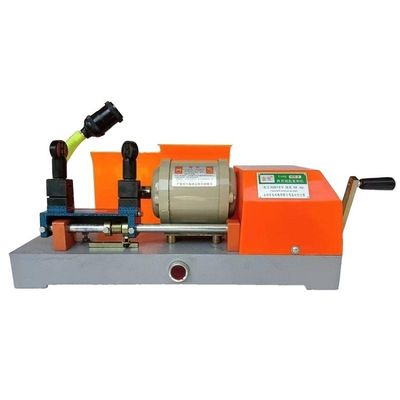 110V/240V/50Hz-60Hz JINFA 468A 수평 문 키 절단 기계