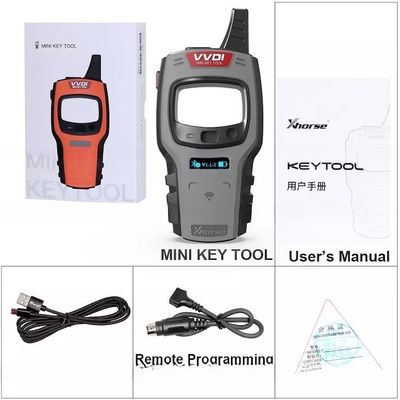 키 프로그래밍 단순화 Xhorse VVDI 키 도구 글로벌 / 미국 EU 동남아시아 자동차