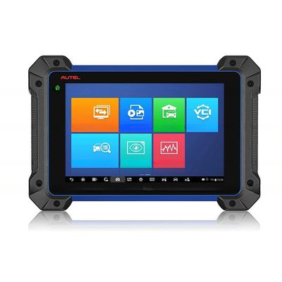 AUTEL IM608PRO 자동차 진단 기기 키 리도 키 손실 ECU 기능 키 프로그래머 ABS