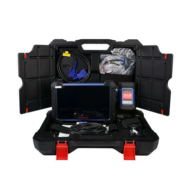 AUTEL IM608PRO 자동차 진단 기기 키 리도 키 손실 ECU 기능 키 프로그래머 ABS