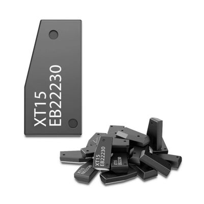 ABS 금속 키 프로그래밍 기계 X-마리 VVDI XT27A 슈퍼 트랜스포더 칩 복사 XT15 MINI 키 프로그래머