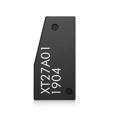 ABS 금속 키 프로그래밍 기계 X-마리 VVDI XT27A 슈퍼 트랜스포더 칩 복사 XT15 MINI 키 프로그래머