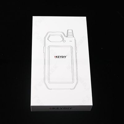 MAX 휴대용 키 복사 생성 기술 대부분의 자동차 키 브랜드에 적용 가능한 모델