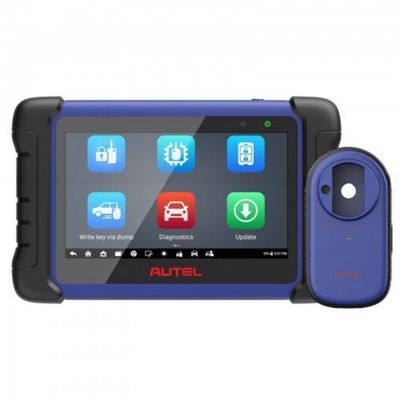 Autel MaxiIM IM508S XP200 모든 진단 시스템의 키 프로그래머 전문 도구