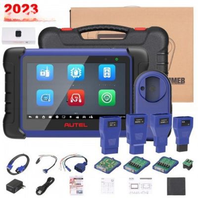 Autel MaxiIM IM508S XP200 모든 진단 시스템의 키 프로그래머 전문 도구