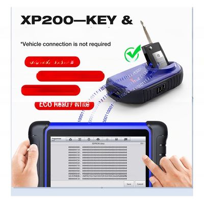 Autel MaxiIM IM508S XP200 모든 진단 시스템의 키 프로그래머 전문 도구