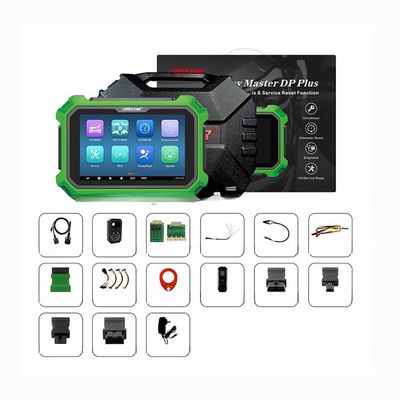 OBDSTAR KEY MASTER DP PLUS Universal Car Key 프로그래밍 및 오토용 진단 도구