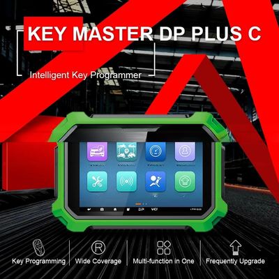 OBDSTAR KEY MASTER DP PLUS Universal Car Key 프로그래밍 및 오토용 진단 도구