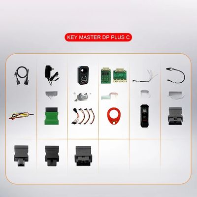 OBDSTAR KEY MASTER DP PLUS Universal Car Key 프로그래밍 및 오토용 진단 도구