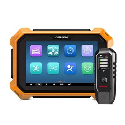 적용 가능한 모델 OBDSTAR X300 DP Plus X300 PAD2 C용 유니버설 차키 복제