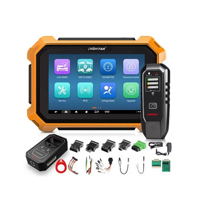 적용 가능한 모델 OBDSTAR X300 DP Plus X300 PAD2 C용 유니버설 차키 복제