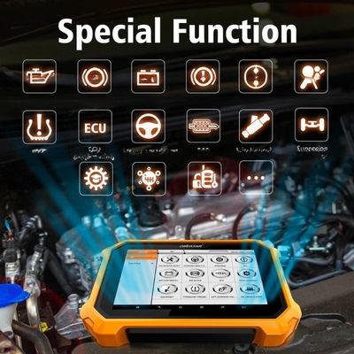 적용 가능한 모델 OBDSTAR X300 DP Plus X300 PAD2 C용 유니버설 차키 복제