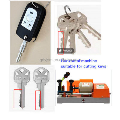 전압 110V/220V/50Hz/60Hz 키 복사용 수평 키 머신