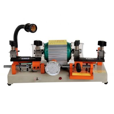 데푸 238BS 키 절단 기계 110V-230V 120W 자동 키 복제 기계 58*25*23cm