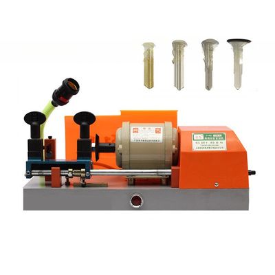 진파 368A 키 절단기 13kg 120W 모터 전력 수직 자동차 키 복제