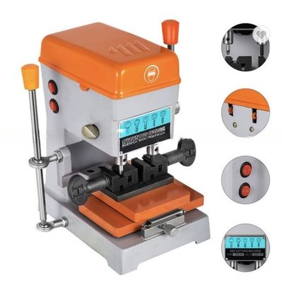 DF-368A 키 복제기 절단 기계 110V/220V 키 복제기 허가된 에이전트