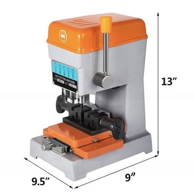DF-368A 키 복제기 절단 기계 110V/220V 키 복제기 허가된 에이전트