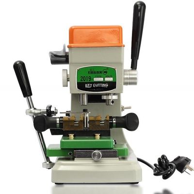 속도 9800 RPM 2 In 1 다목적 998A 자동차 키 컷러용 키 컷러 220V/110V