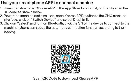 키 절단 경험을 업그레이드 Xhorse 돌고래 II XP-005L XP005L
