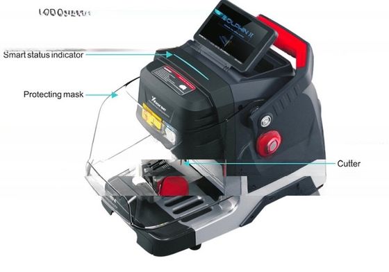 어댑터 가동 Xhorse VVDI 미니 키 도구 글로벌 버전 원격 키 프로그래머 19kg