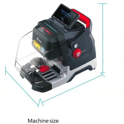어댑터 가동 Xhorse VVDI 미니 키 도구 글로벌 버전 원격 키 프로그래머 19kg