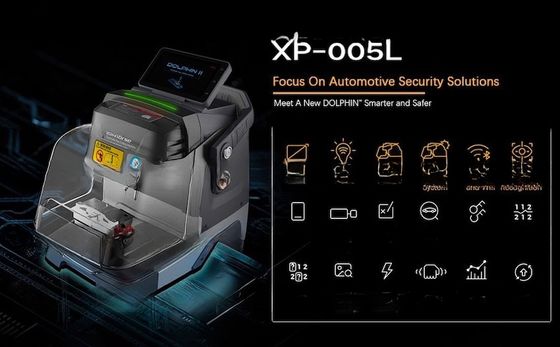 어댑터 가동 Xhorse VVDI 미니 키 도구 글로벌 버전 원격 키 프로그래머 19kg
