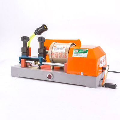 110V/240V/50Hz-60Hz JINFA 468A 수평 문 키 절단 기계