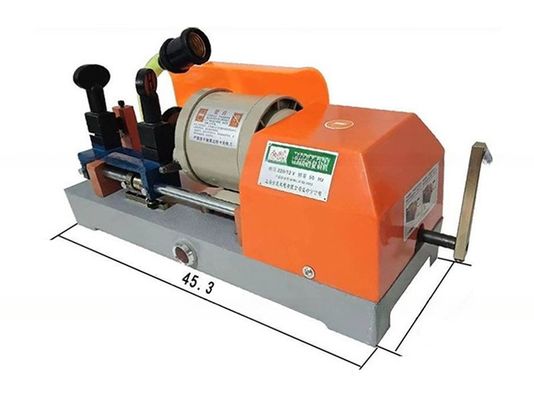 110V/240V/50Hz-60Hz JINFA 468A 수평 문 키 절단 기계
