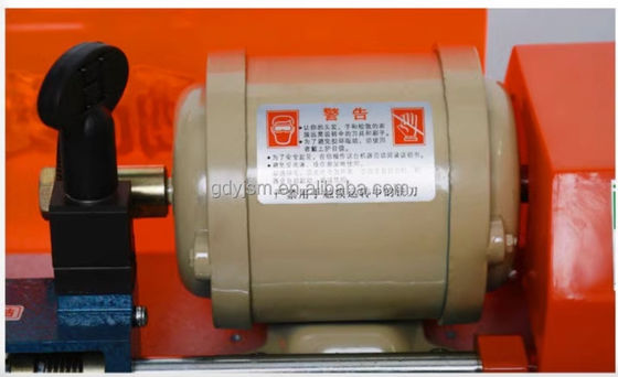 110V/240V/50Hz-60Hz JINFA 468A 수평 문 키 절단 기계