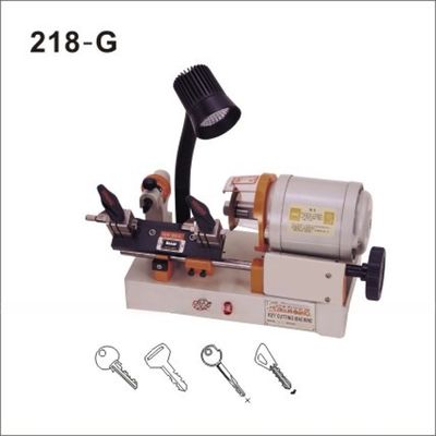 110V/220V/50Hz/60Hz 오리지널 웬싱 100A2 자동차 키 복제용 키 절단 기계